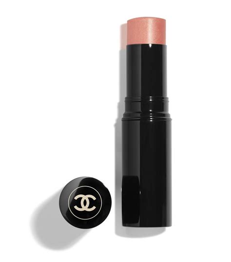 chanel blush stick